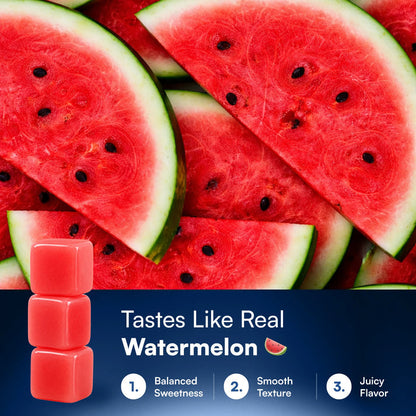 OMNI Creatine Gummy - Watermelon - image 11