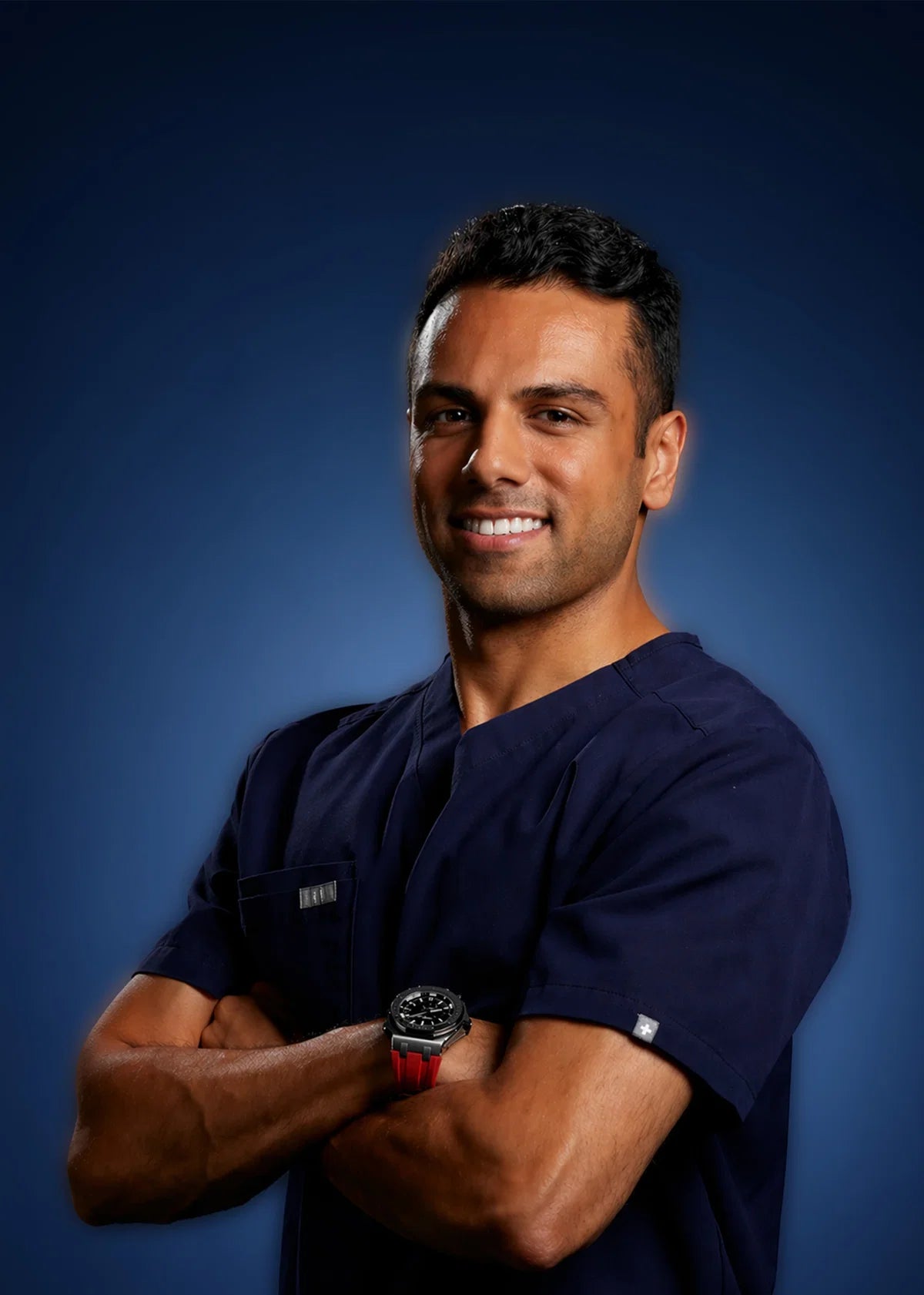 Kirten Parekh, Nutrition & Longevity Expert