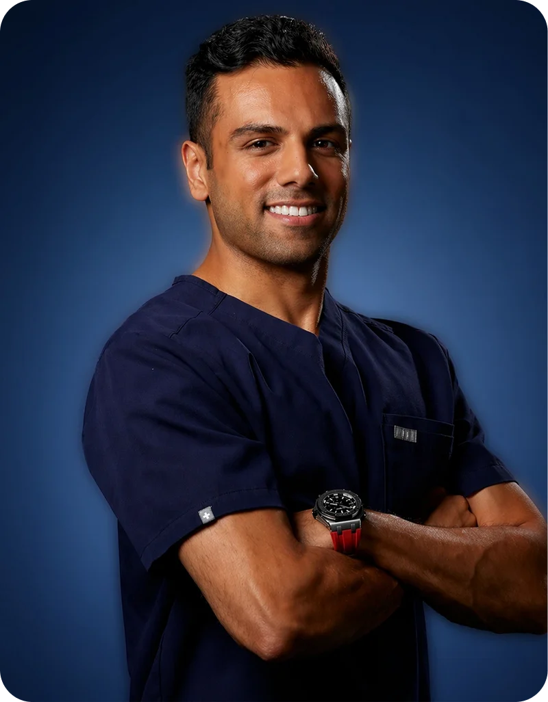 Dr. Kirten, Longevity Expert