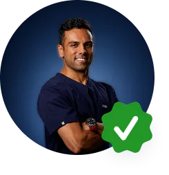 Dr. Kirten, Nutrition & Longevity Expert